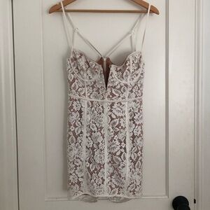 For Love and Lemons Dress